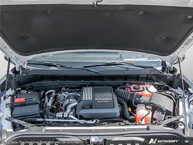 2026 Chevrolet Silverado 1500 High Country (Stk: 2-12941) in Oshawa - Image 7 of 30