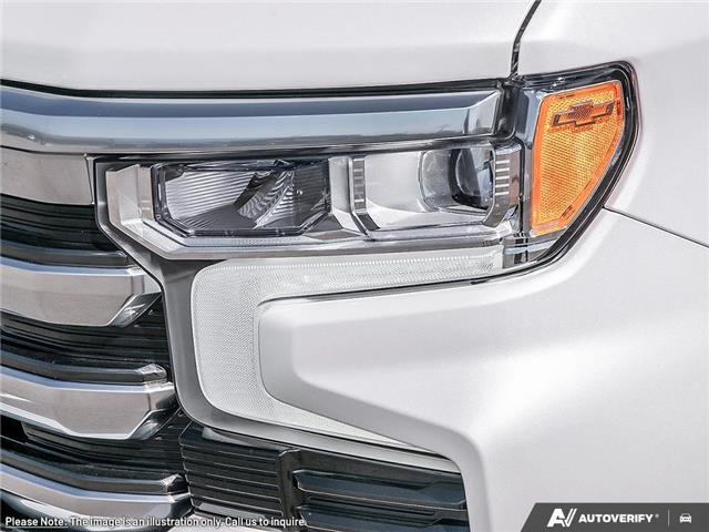 2026 Chevrolet Silverado 1500 High Country (Stk: 2-12941) in Oshawa - Image 11 of 30
