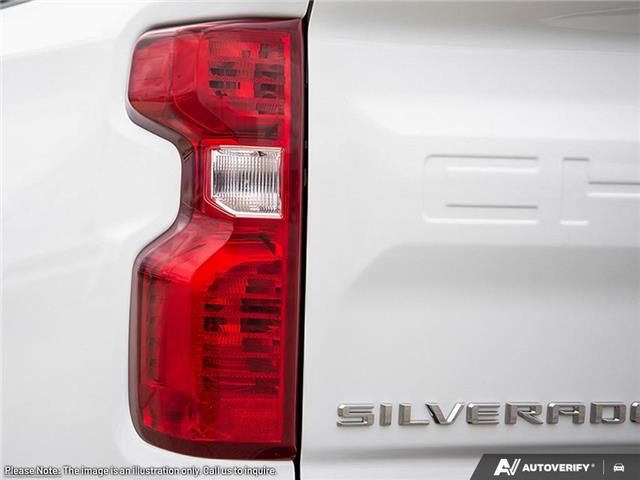 2026 Chevrolet Silverado 1500 High Country (Stk: 2-12941) in Oshawa - Image 12 of 30