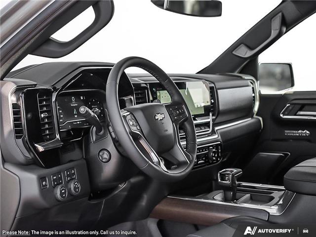 2026 Chevrolet Silverado 1500 High Country (Stk: 2-12941) in Oshawa - Image 14 of 30
