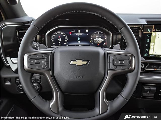 2026 Chevrolet Silverado 1500 High Country (Stk: 2-12941) in Oshawa - Image 15 of 30