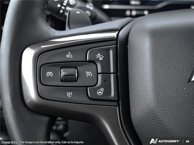 2026 Chevrolet Silverado 1500 High Country (Stk: 2-12941) in Oshawa - Image 17 of 30