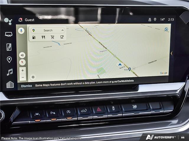 2026 Chevrolet Silverado 1500 High Country (Stk: 2-12941) in Oshawa - Image 21 of 30