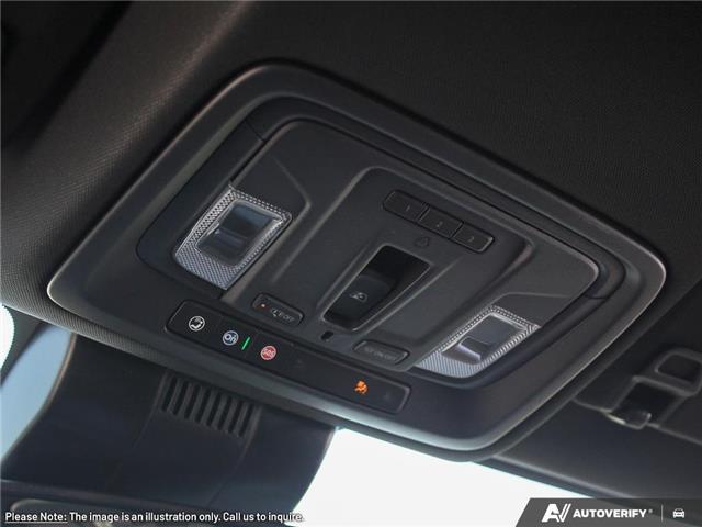 2026 Chevrolet Silverado 1500 High Country (Stk: 2-12941) in Oshawa - Image 22 of 30