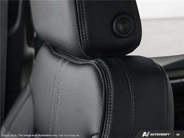 2026 Chevrolet Silverado 1500 High Country (Stk: 2-12941) in Oshawa - Image 24 of 30