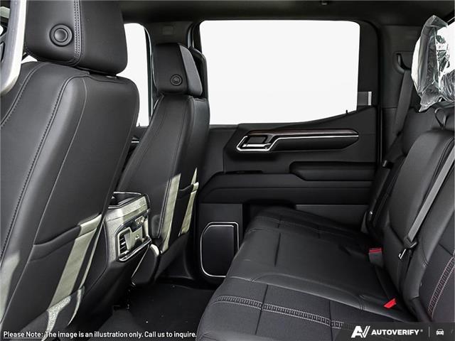 2026 Chevrolet Silverado 1500 High Country (Stk: 2-12941) in Oshawa - Image 25 of 30