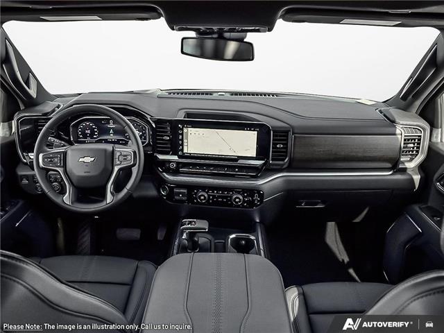 2026 Chevrolet Silverado 1500 High Country (Stk: 2-12941) in Oshawa - Image 26 of 30