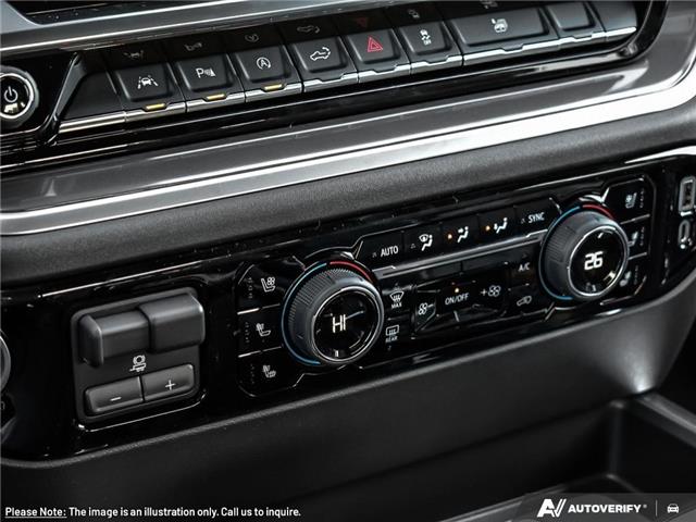 2026 Chevrolet Silverado 1500 High Country (Stk: 2-12941) in Oshawa - Image 28 of 30