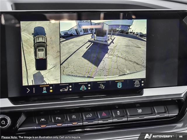 2026 Chevrolet Silverado 1500 High Country (Stk: 2-12941) in Oshawa - Image 29 of 30