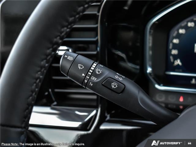 2026 Chevrolet Silverado 1500 High Country (Stk: 2-12941) in Oshawa - Image 30 of 30