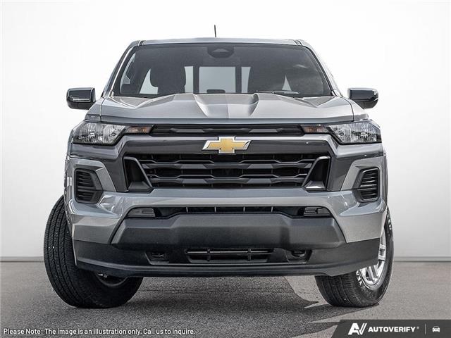 2026 Chevrolet Colorado LT (Stk: 2-12679) in Oshawa - Image 2 of 31