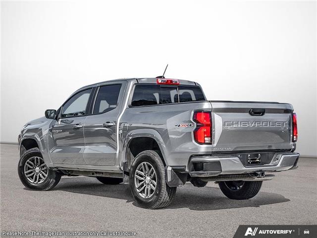 2026 Chevrolet Colorado LT (Stk: 2-12679) in Oshawa - Image 4 of 31