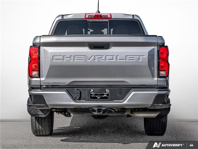 2026 Chevrolet Colorado LT (Stk: 2-12679) in Oshawa - Image 6 of 31