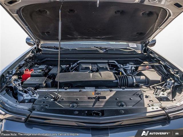 2026 Chevrolet Colorado LT (Stk: 2-12679) in Oshawa - Image 7 of 31