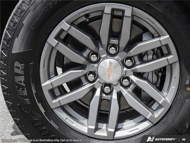 2026 Chevrolet Colorado LT (Stk: 2-12679) in Oshawa - Image 8 of 31