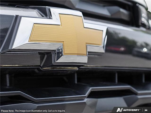 2026 Chevrolet Colorado LT (Stk: 2-12679) in Oshawa - Image 10 of 31