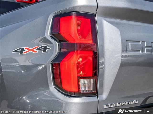 2026 Chevrolet Colorado LT (Stk: 2-12679) in Oshawa - Image 12 of 31