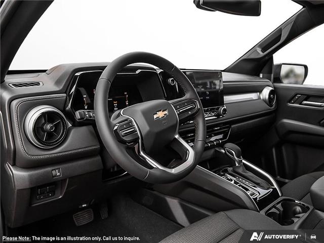2026 Chevrolet Colorado LT (Stk: 2-12679) in Oshawa - Image 14 of 31