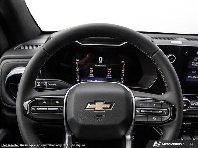 2026 Chevrolet Colorado LT (Stk: 2-12679) in Oshawa - Image 15 of 31