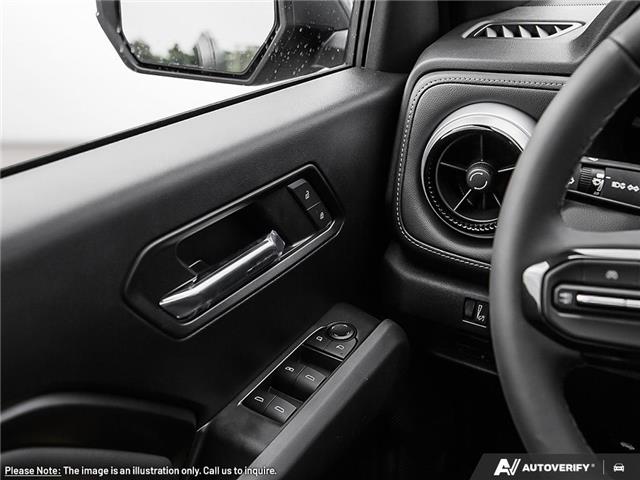 2026 Chevrolet Colorado LT (Stk: 2-12679) in Oshawa - Image 19 of 31