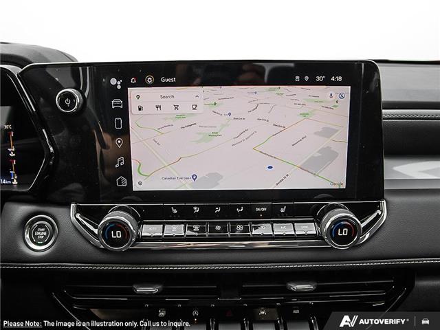 2026 Chevrolet Colorado LT (Stk: 2-12679) in Oshawa - Image 21 of 31