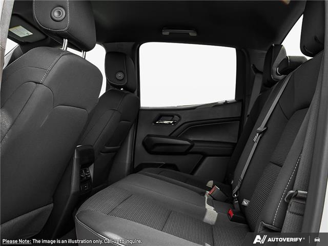 2026 Chevrolet Colorado LT (Stk: 2-12679) in Oshawa - Image 25 of 31