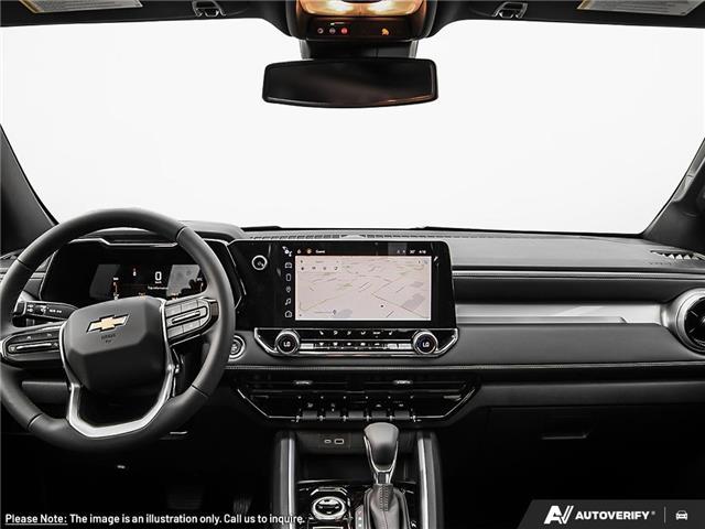 2026 Chevrolet Colorado LT (Stk: 2-12679) in Oshawa - Image 26 of 31