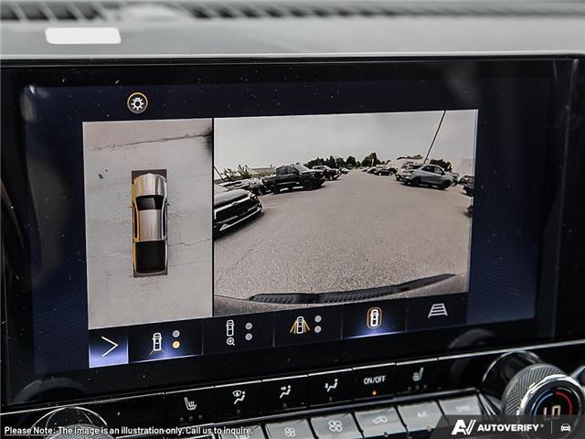 2026 Chevrolet Colorado LT (Stk: 2-12679) in Oshawa - Image 28 of 31