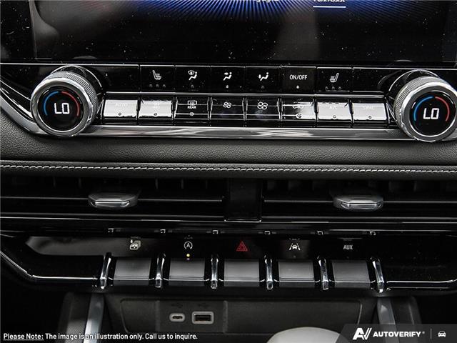 2026 Chevrolet Colorado LT (Stk: 2-12679) in Oshawa - Image 29 of 31