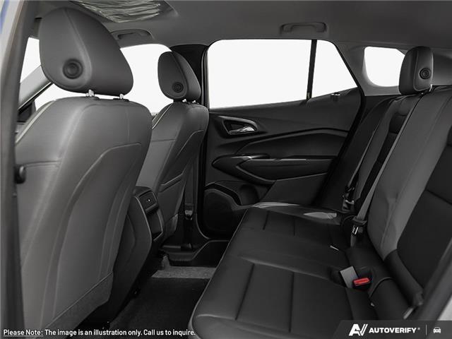 2026 Chevrolet Trax ACTIV (Stk: 2-12758) in Oshawa - Image 24 of 30