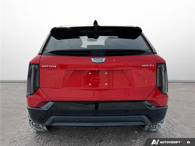 2026 Cadillac OPTIQ Sport (Stk: 2-12978) in Oshawa - Image 6 of 21 2026 Cadillac OPTIQ Sport (Stk: 2-12978) in Oshawa - Image 6 of 21