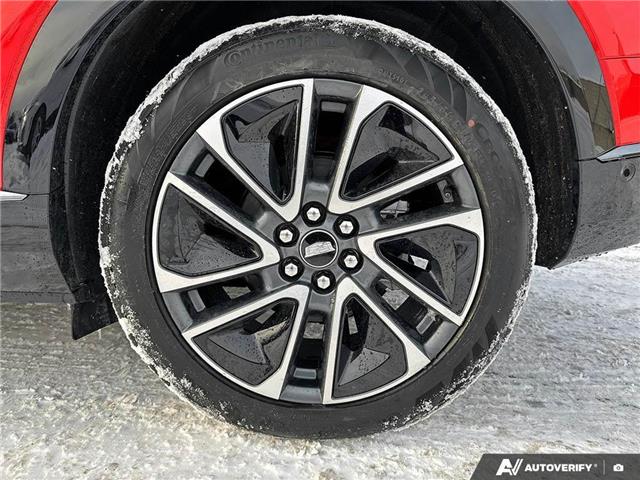 2026 Cadillac OPTIQ Sport (Stk: 2-12978) in Oshawa - Image 7 of 21 2026 Cadillac OPTIQ Sport (Stk: 2-12978) in Oshawa - Image 7 of 21