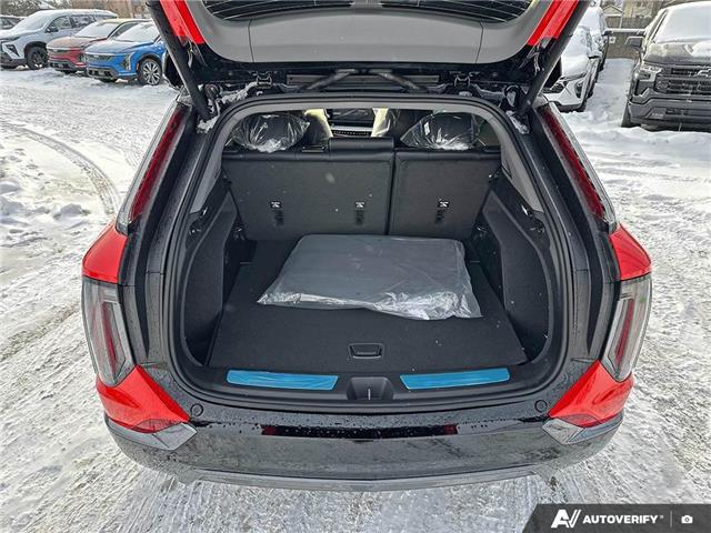 2026 Cadillac OPTIQ Sport (Stk: 2-12978) in Oshawa - Image 8 of 21 2026 Cadillac OPTIQ Sport (Stk: 2-12978) in Oshawa - Image 8 of 21