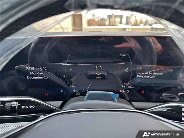 2026 Cadillac OPTIQ Sport (Stk: 2-12978) in Oshawa - Image 12 of 21 2026 Cadillac OPTIQ Sport (Stk: 2-12978) in Oshawa - Image 12 of 21