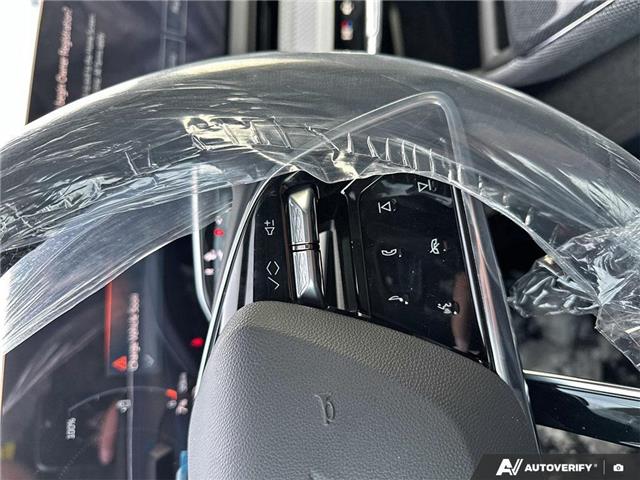 2026 Cadillac OPTIQ Sport (Stk: 2-12978) in Oshawa - Image 13 of 21 2026 Cadillac OPTIQ Sport (Stk: 2-12978) in Oshawa - Image 13 of 21