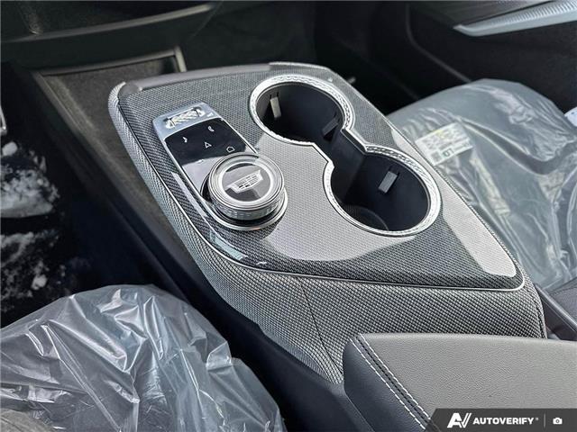 2026 Cadillac OPTIQ Sport (Stk: 2-12978) in Oshawa - Image 16 of 21 2026 Cadillac OPTIQ Sport (Stk: 2-12978) in Oshawa - Image 16 of 21