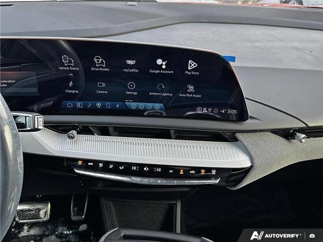 2026 Cadillac OPTIQ Sport (Stk: 2-12978) in Oshawa - Image 17 of 21 2026 Cadillac OPTIQ Sport (Stk: 2-12978) in Oshawa - Image 17 of 21