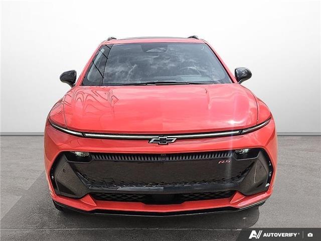 2025 Chevrolet Equinox EV RS (Stk: 2-12226) in Oshawa - Image 2 of 20