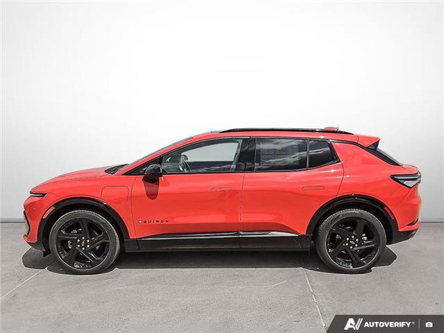 2025 Chevrolet Equinox EV RS (Stk: 2-12226) in Oshawa - Image 3 of 20