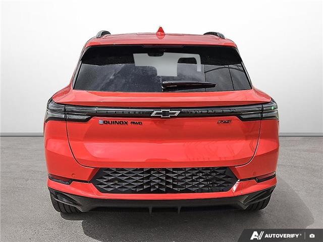 2025 Chevrolet Equinox EV RS (Stk: 2-12226) in Oshawa - Image 6 of 20