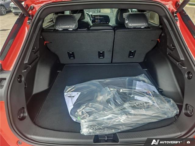 2025 Chevrolet Equinox EV RS (Stk: 2-12226) in Oshawa - Image 9 of 20