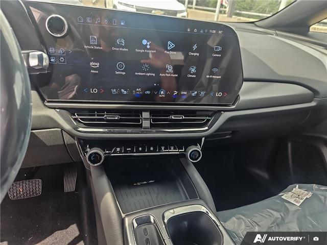 2025 Chevrolet Equinox EV RS (Stk: 2-12226) in Oshawa - Image 17 of 20