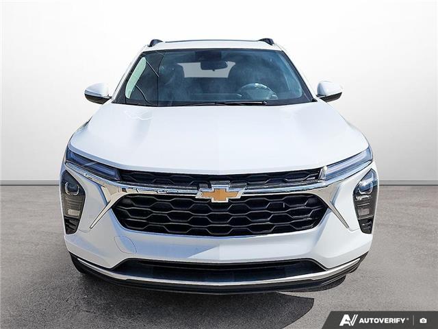 2026 Chevrolet Trax LT (Stk: 2-12572) in Oshawa - Image 2 of 20