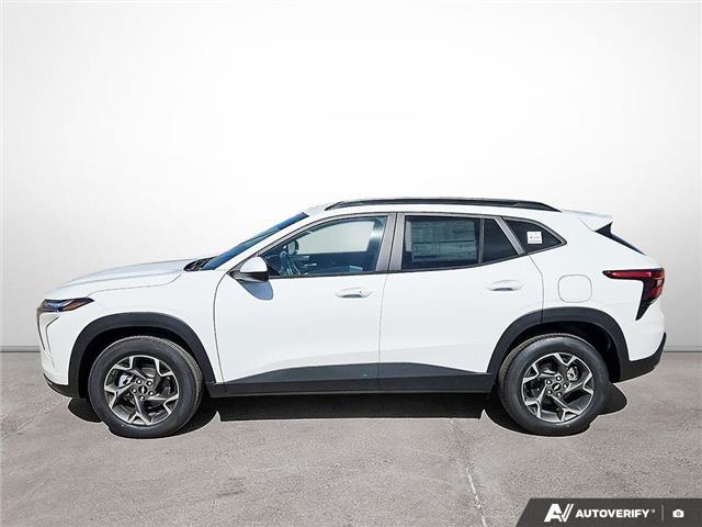 2026 Chevrolet Trax LT (Stk: 2-12572) in Oshawa - Image 3 of 20