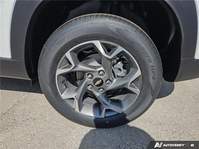 2026 Chevrolet Trax LT (Stk: 2-12572) in Oshawa - Image 7 of 20