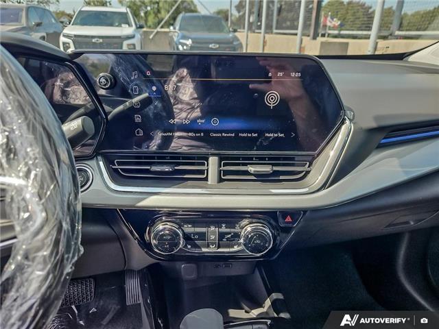 2026 Chevrolet Trax LT (Stk: 2-12572) in Oshawa - Image 17 of 20