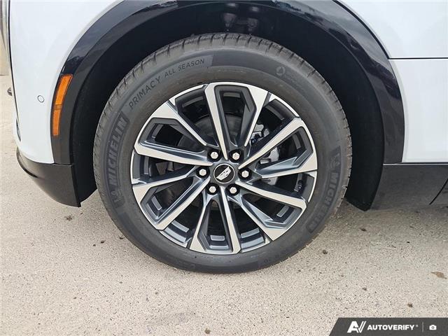 2026 Cadillac LYRIQ Premium Sport (Stk: 2-12597) in Oshawa - Image 7 of 20