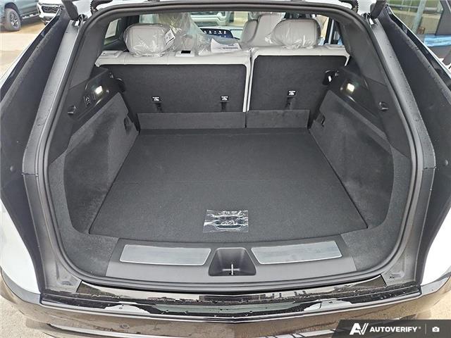 2026 Cadillac LYRIQ Premium Sport (Stk: 2-12597) in Oshawa - Image 8 of 20