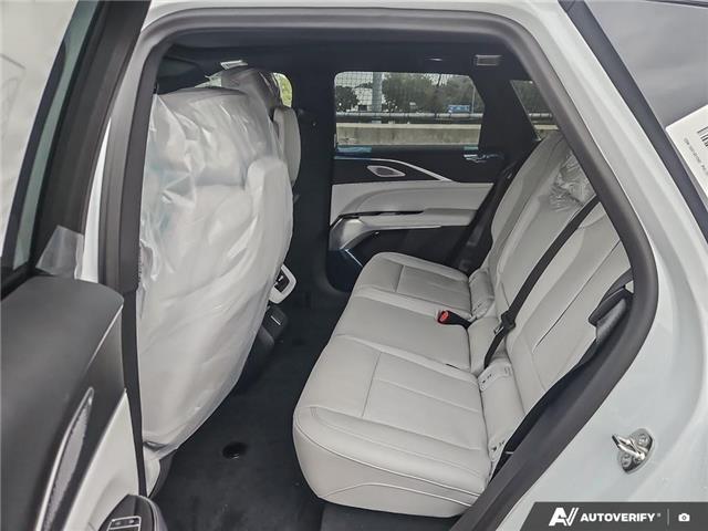 2026 Cadillac LYRIQ Premium Sport (Stk: 2-12597) in Oshawa - Image 17 of 20