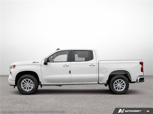 2026 Chevrolet Silverado 1500 RST (Stk: 2-12990) in Oshawa - Image 3 of 30
